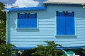 Blue House